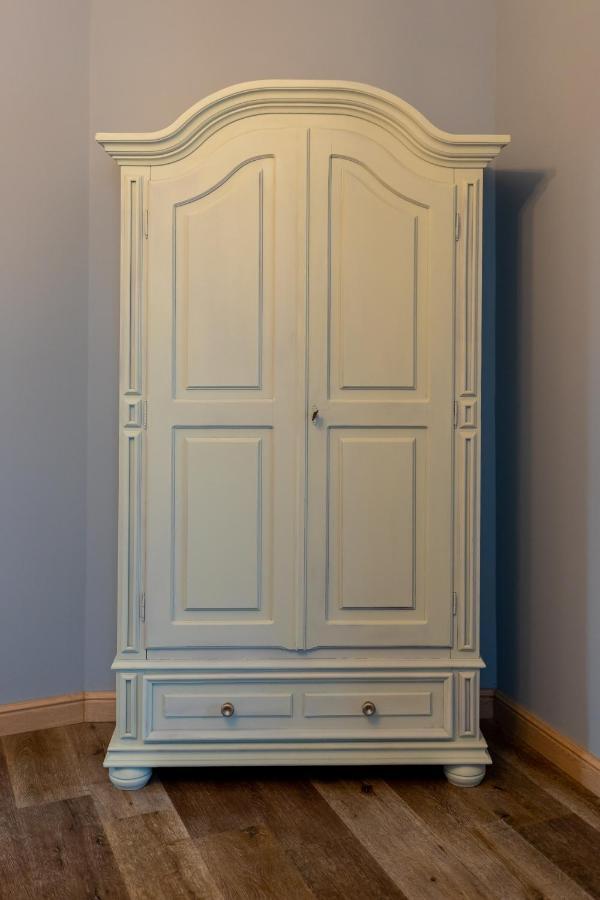 דירות חונדוארה The Corner House מראה חיצוני תמונה