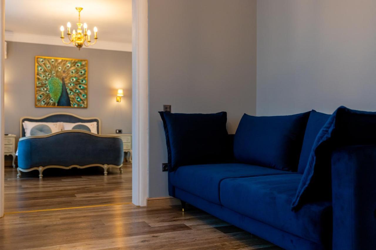 דירות חונדוארה The Corner House מראה חיצוני תמונה