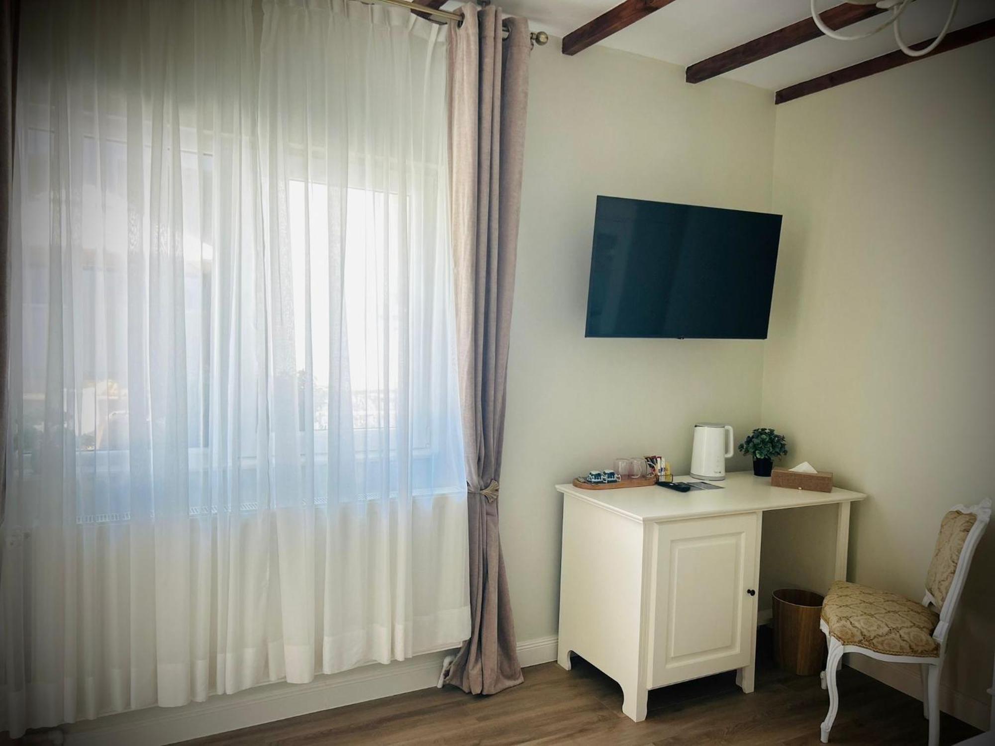 דירות חונדוארה The Corner House מראה חיצוני תמונה